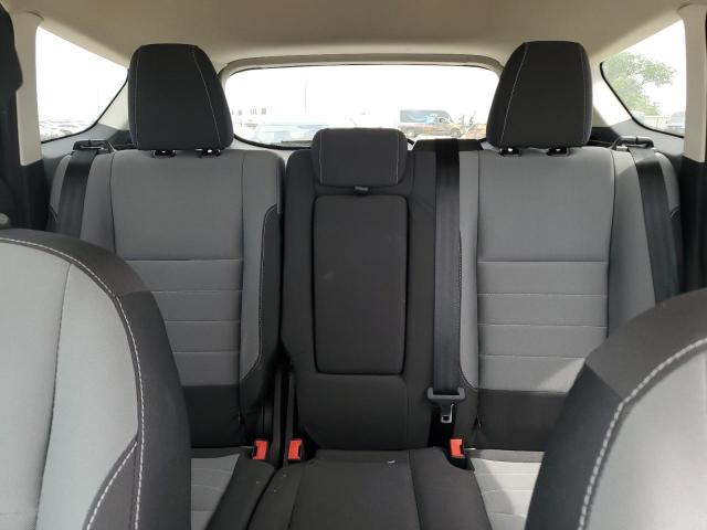 2016 FORD ESCAPE SE - 1FMCU0G75GUC41510