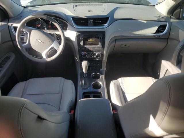 2017 CHEVROLET TRAVERSE L - 1GNKVHKD3HJ328079