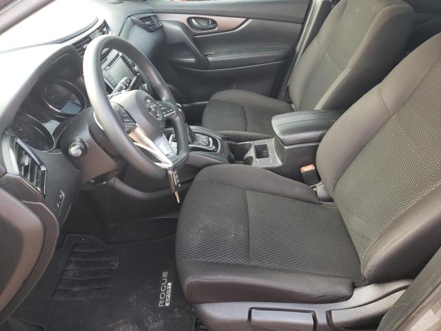 2019 NISSAN ROGUE SPOR - JN1BJ1CP3KW219140