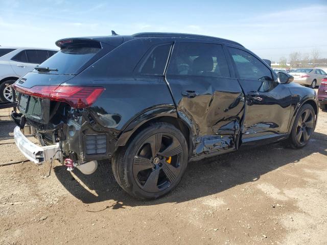 Vin: wa1laage3pb006787, lot: 54053535, audi e-tron premium plus 20233