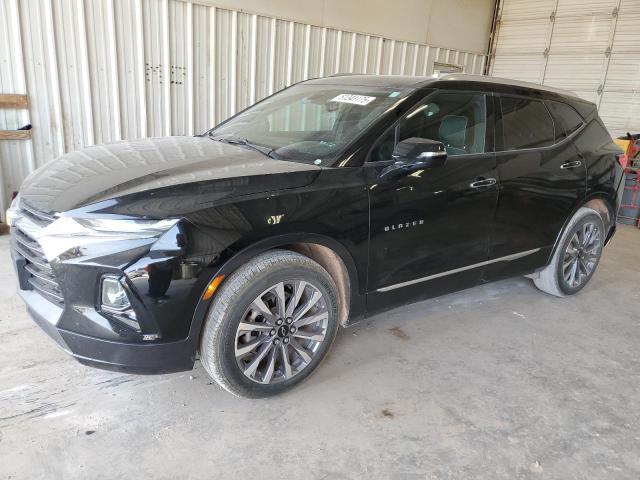CHEVROLET BLAZER PREMIER
