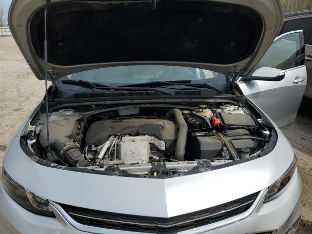 2016 CHEVROLET MALIBU PRE - 1G1ZH5SX4GF224962