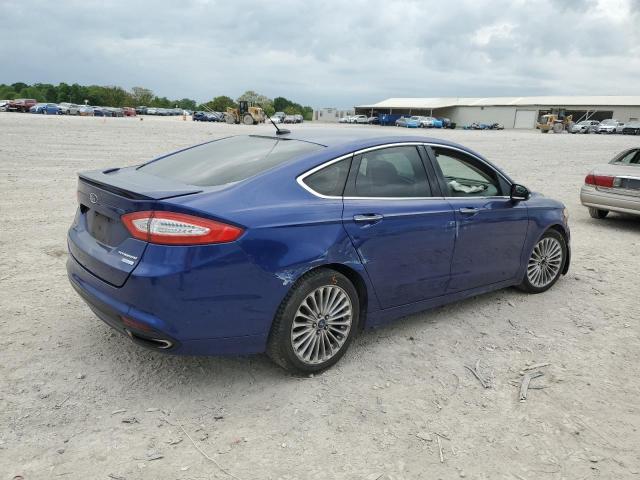 Vin: 3fa6p0k93er197504, lot: 53988555, ford fusion titanium 20143