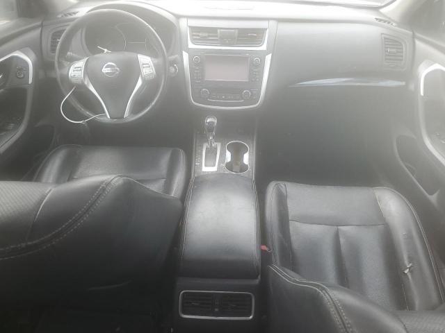 2016 NISSAN ALTIMA 2.5 - 1N4AL3APXGC117558