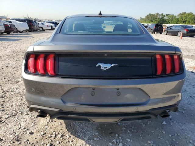 2021 FORD MUSTANG - 1FA6P8TH5M5138783