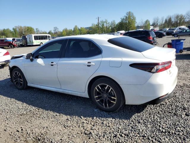 Vin: 4t1c11bk8pu106032, lot: 52626035, toyota camry le 20232