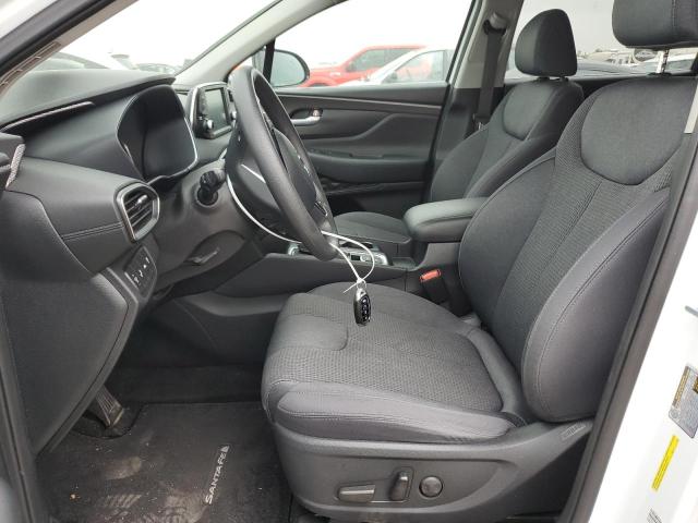 2019 HYUNDAI SANTA FE S - 5NMS33AD8KH121624