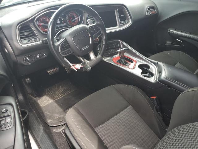 2020 DODGE CHALLENGER - 2C3CDZC91LH121401