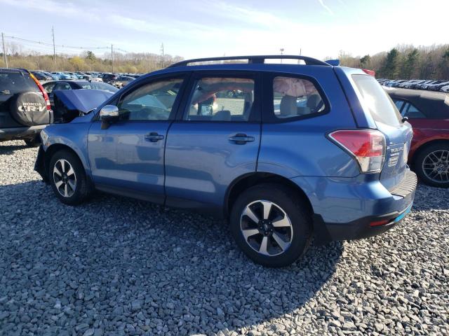 Vin: jf2sjabc5hh421598, lot: 54005545, subaru forester 2.5i 20172