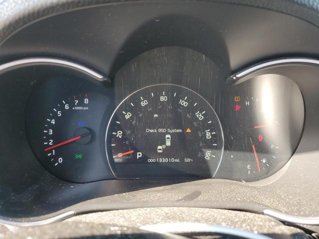 2014 KIA SORENTO SX - 5XYKW4A73EG524271