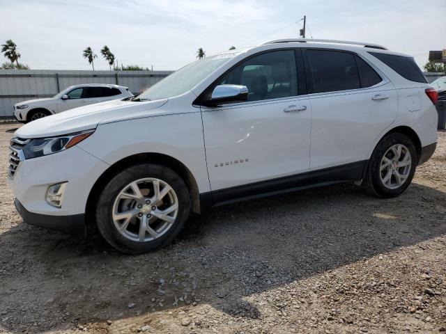 Vin: 3gnaxmevxjs605107, lot: 51497125, chevrolet equinox premier 2018 img_1