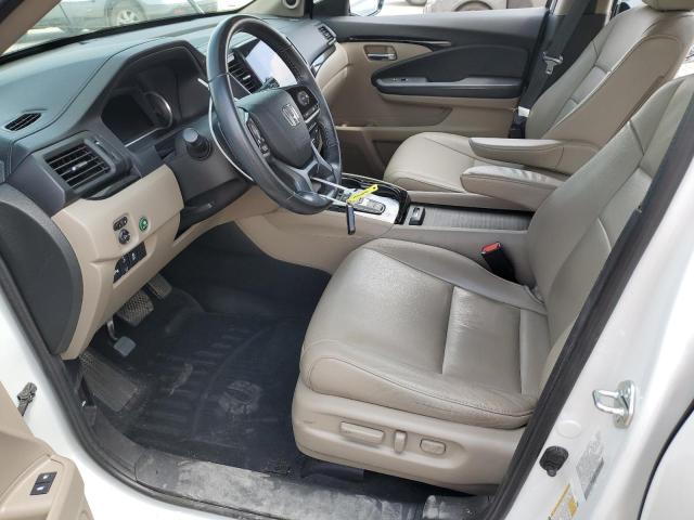5FNYF6H68MB077008 2021 HONDA PILOT