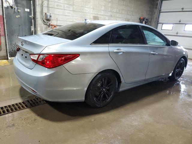 Vin: 5npeb4ac2bh016125, lot: 54301305, hyundai sonata gls 20113