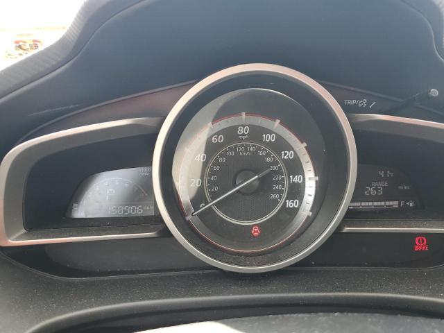 2016 MAZDA 3 GRAND TO - JM1BM1X72G1305560