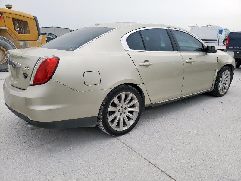 Vin: 1lnhl9dr9ag607557, lot: 53779785, lincoln mks 20103