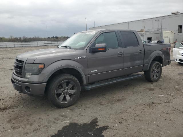 Vin: 1ftfw1et8dkd02230, lot: 51750615, ford f-150 supercrew 2013 img_1