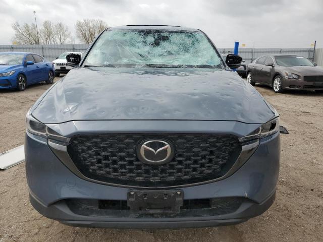 2024 MAZDA CX-5 PREFE - JM3KFBCL0R0446324