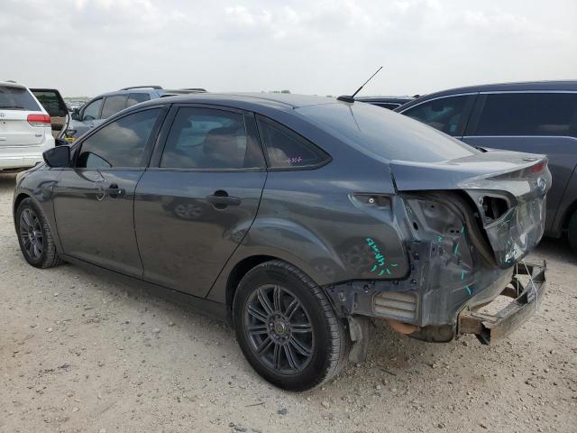 Vin: 1fadp3e2xhl205141, lot: 50923745, ford focus s 20172