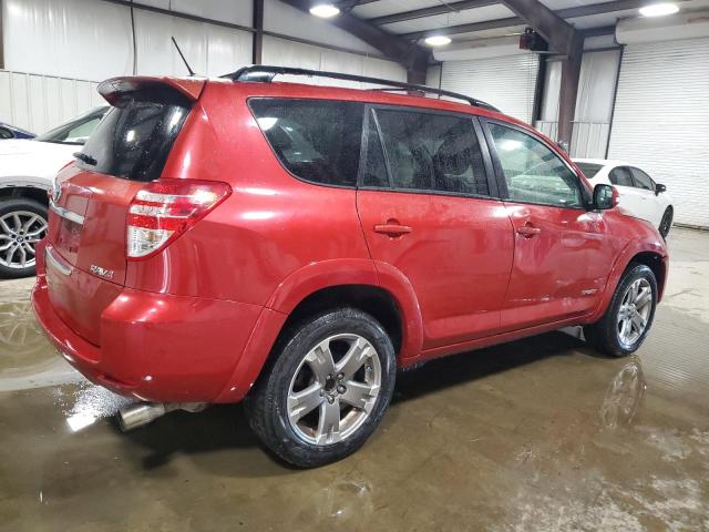 2010 TOYOTA RAV4 SPORT - JTMWF4DV3A5024819