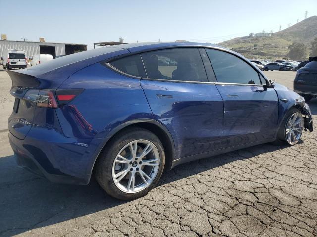 Vin: 5yjygdee5mf153099, lot: 54017645, tesla model y 20213