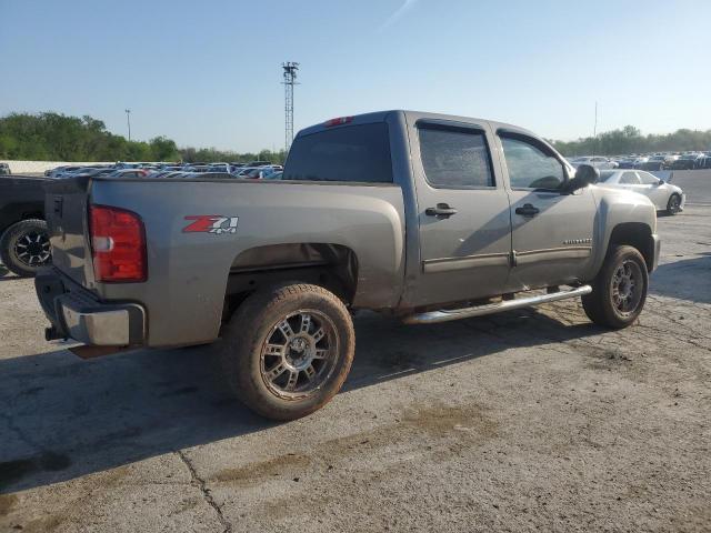 Vin: 3gcpkse73dg134772, lot: 52802725, chevrolet all models k1500 lt 20133