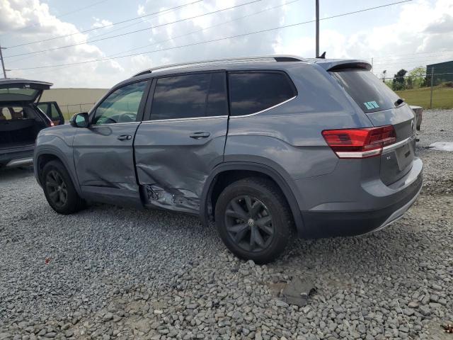 Vin: 1v2cr2ca9jc568670, lot: 53791195, volkswagen atlas se 20182