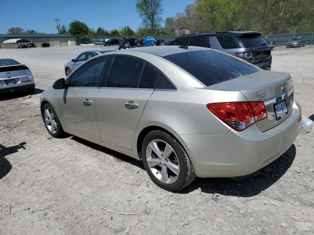 Vin: 1g1pe5sb2e7322027, lot: 52101455, chevrolet cruze lt 20142