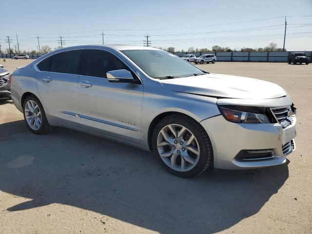 Vin: 2g1145s38g9152758, lot: 52119225, chevrolet impala ltz 20164