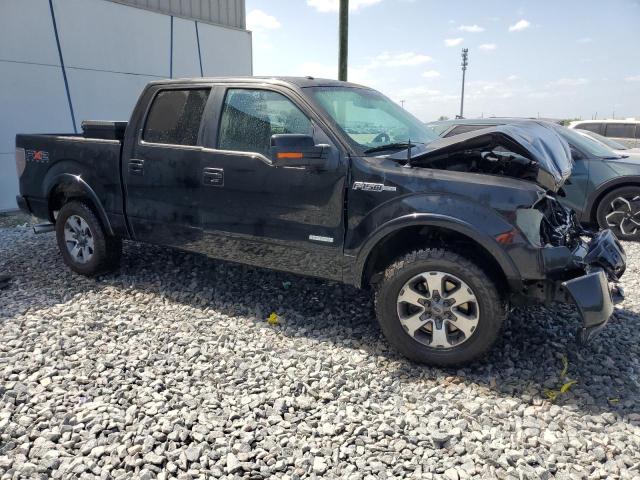 Vin: 1ftfw1ct4bkd46788, lot: 54703995, ford f-150 supercrew 20114