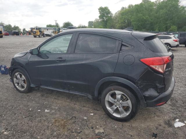 Vin: 3czru6h75hm730263, lot: 54064375, honda hr-v exl 20172