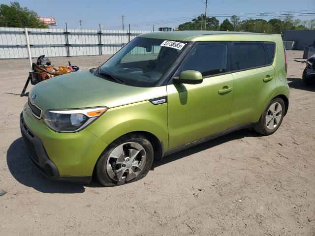 Vin: kndjn2a24f7752298, lot: 53738685, kia soul 2015 img_1