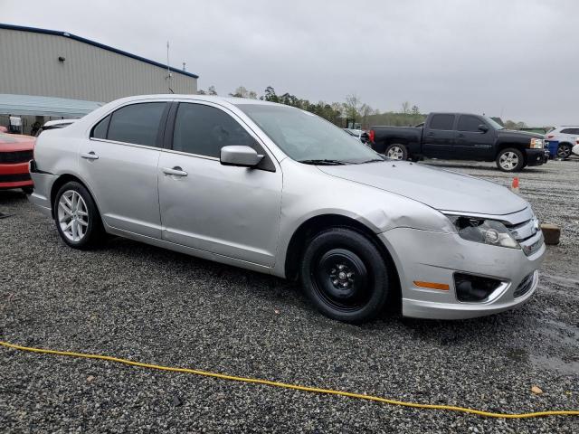 Vin: 3fahp0ja3cr196807, lot: 51044785, ford fusion sel 20124