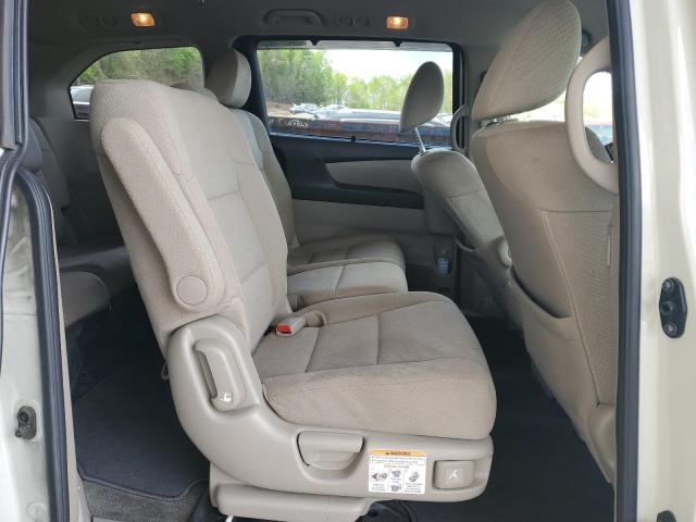 2015 HONDA ODYSSEY EX - 5FNRL5H43FB093027
