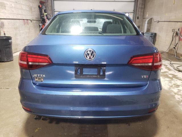 2017 VOLKSWAGEN JETTA S - 3VW2B7AJ0HM238990