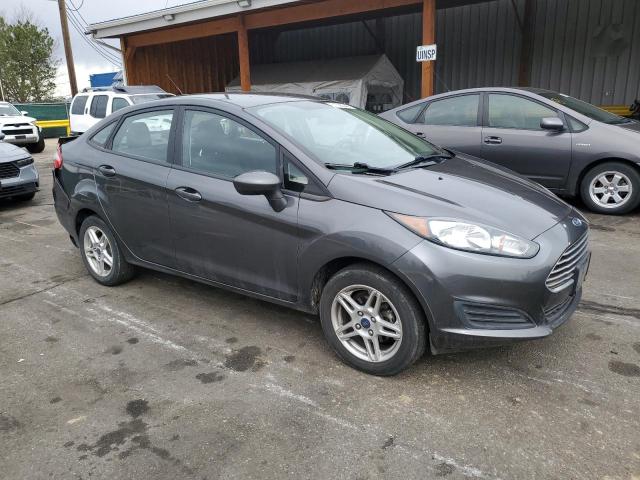 Vin: 3fadp4bj1km137979, lot: 51536345, ford fiesta se 20194