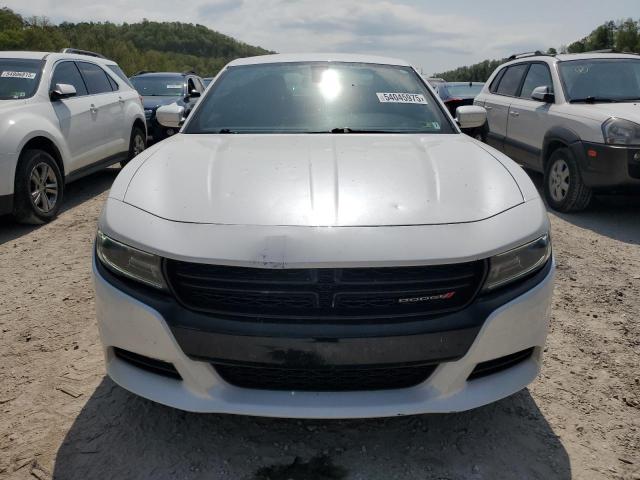 2015 DODGE CHARGER SX - 2C3CDXJG0FH903473