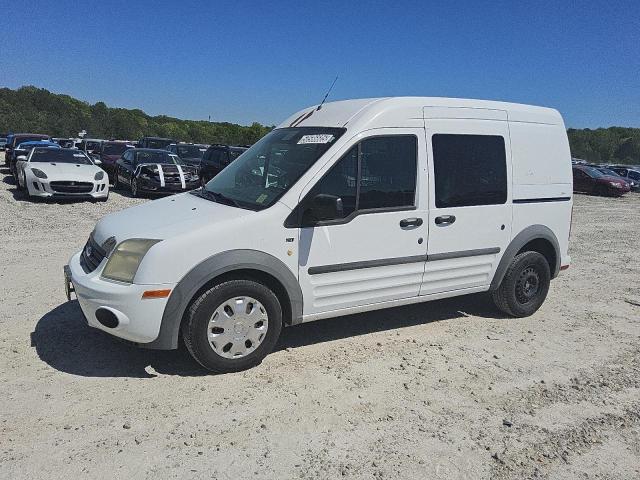 FORD TRANSIT CO