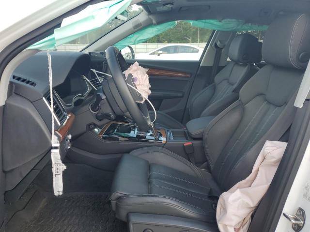 2022 AUDI Q5 PRESTIG WA1FAAFY0N2055323
