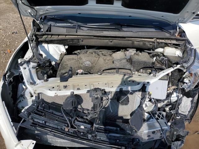 2018 TOYOTA HIGHLANDER - 5TDJZRFH2JS538211