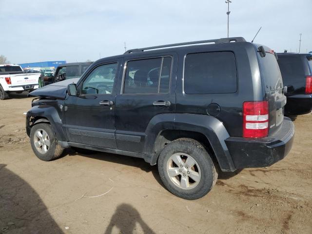 Vin: 1c4pjmak2cw129930, lot: 54424475, jeep liberty sport 20122