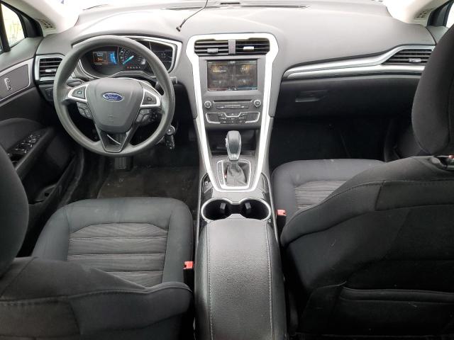 2016 FORD FUSION SE - 3FA6P0H78GR122015