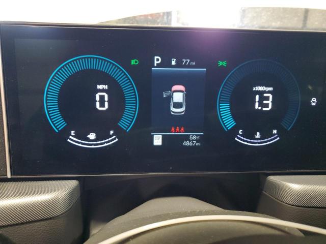 2024 HYUNDAI SONATA SEL - KMHL64JA0RA398257