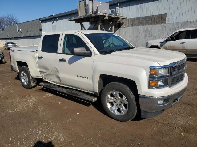 Vin: 3gcukrec8eg248079, lot: 52790925, chevrolet all models k1500 lt 20144