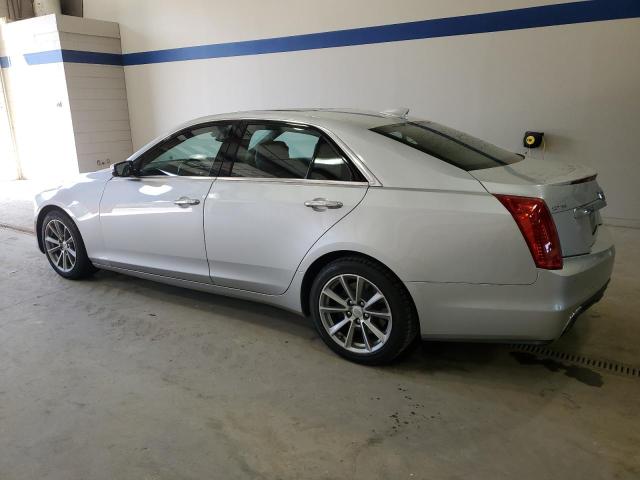 Vin: 1g6ar5ss8k0134895, lot: 52003695, cadillac cts luxury 20192