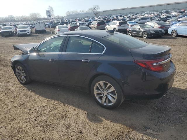 Vin: 2g4gs5gx6g9109678, lot: 54004645, buick regal premium 20162