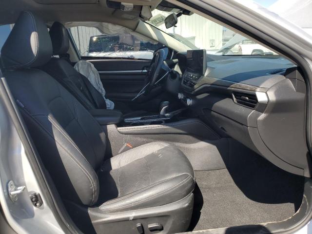 2023 NISSAN ALTIMA SL - 1N4BL4EV9PN362164