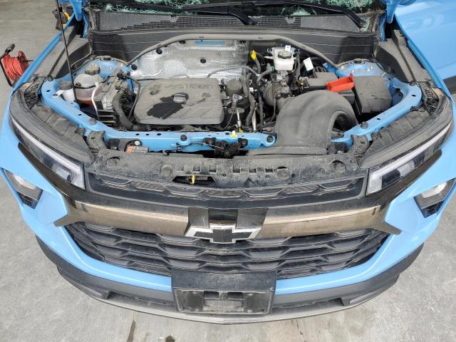 2024 CHEVROLET TRAILBLAZE - KL79MSSL9RB066690