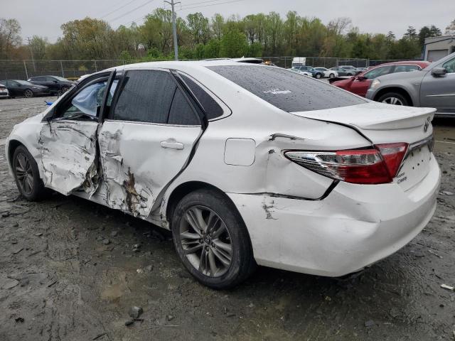 2015 TOYOTA CAMRY LE - 4T1BF1FK8FU102407