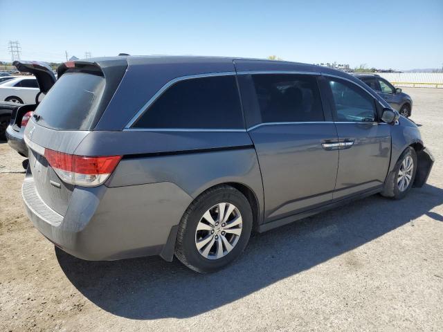 Vin: 5fnrl5h30gb084830, lot: 53185795, honda odyssey se 20163