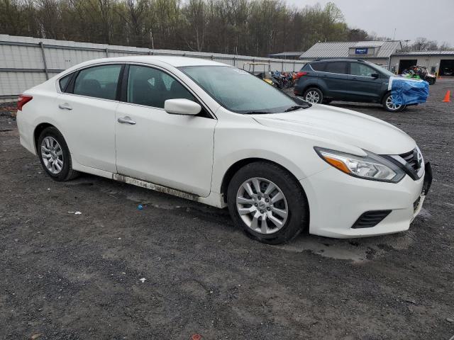 Vin: 1n4al3ap5hn342007, lot: 52498325, nissan altima 2.5 20174